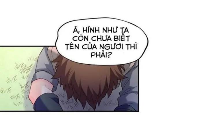 Quyển Vân Luyện Chapter 14 - Trang 2