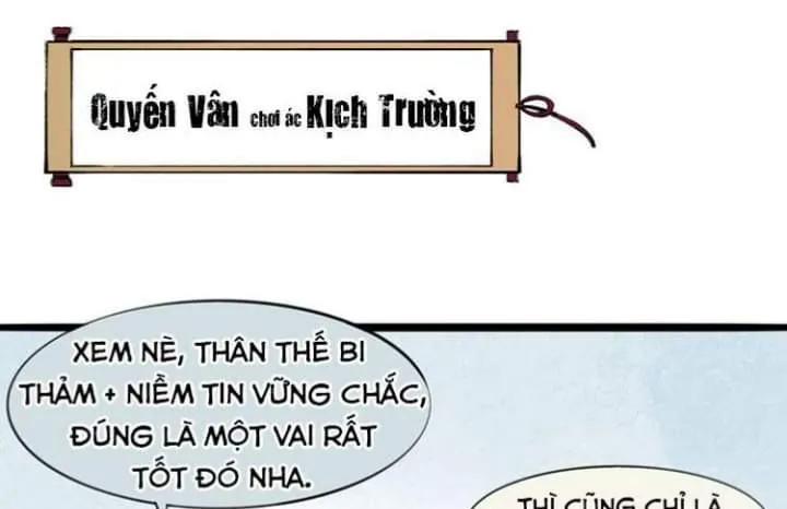 Quyển Vân Luyện Chapter 14 - Trang 2