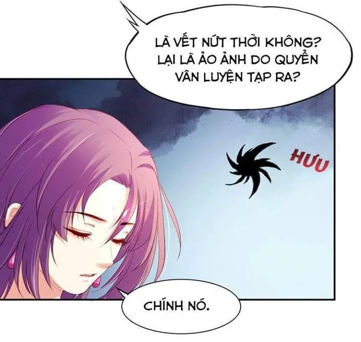 Quyển Vân Luyện Chapter 14 - Trang 2