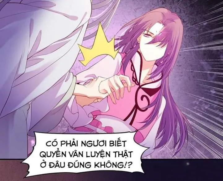 Quyển Vân Luyện Chapter 14 - Trang 2