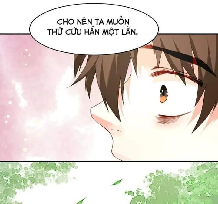 Quyển Vân Luyện Chapter 14 - Trang 2