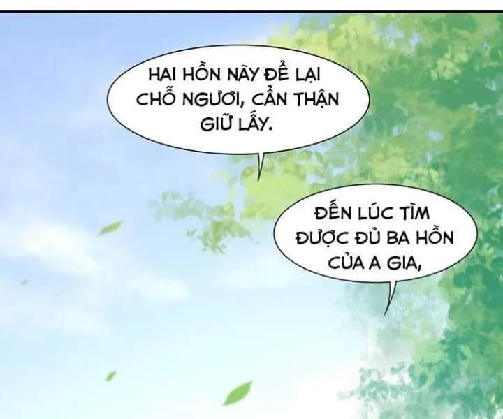 Quyển Vân Luyện Chapter 14 - Trang 2