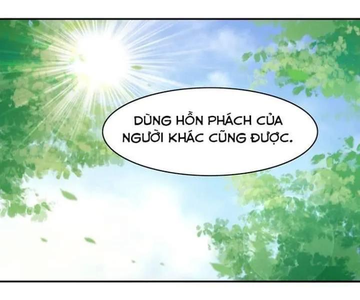 Quyển Vân Luyện Chapter 14 - Trang 2