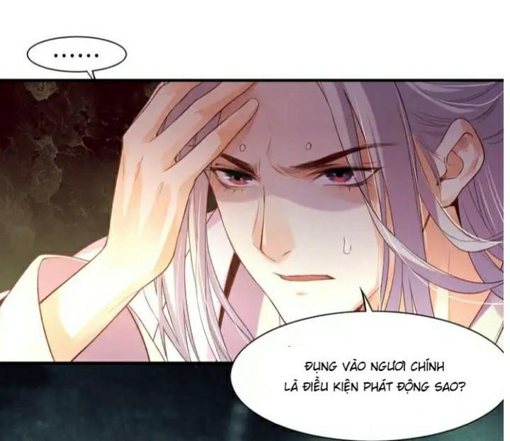 Quyển Vân Luyện Chapter 11 - Trang 2