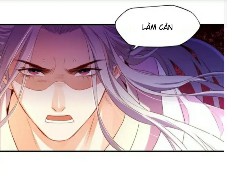 Quyển Vân Luyện Chapter 11 - Trang 2