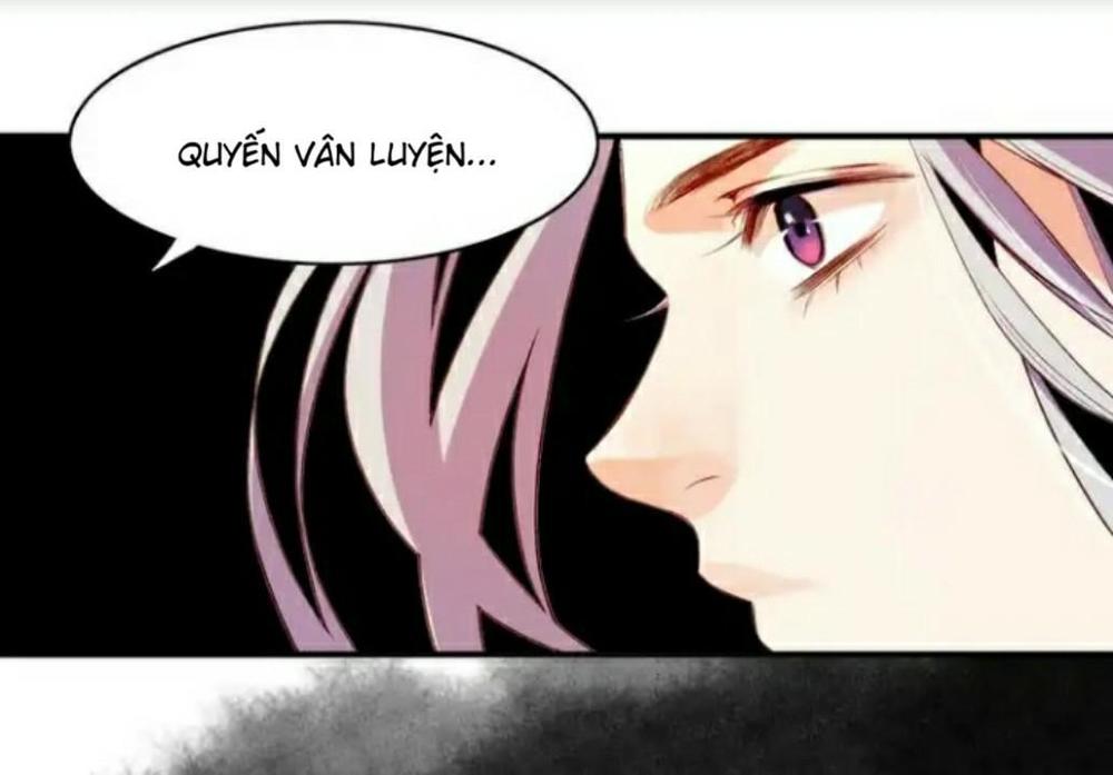 Quyển Vân Luyện Chapter 11 - Trang 2