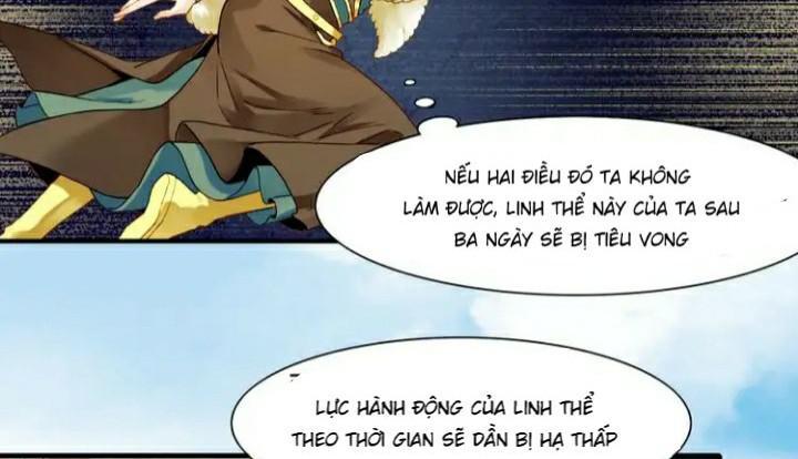 Quyển Vân Luyện Chapter 11 - Trang 2