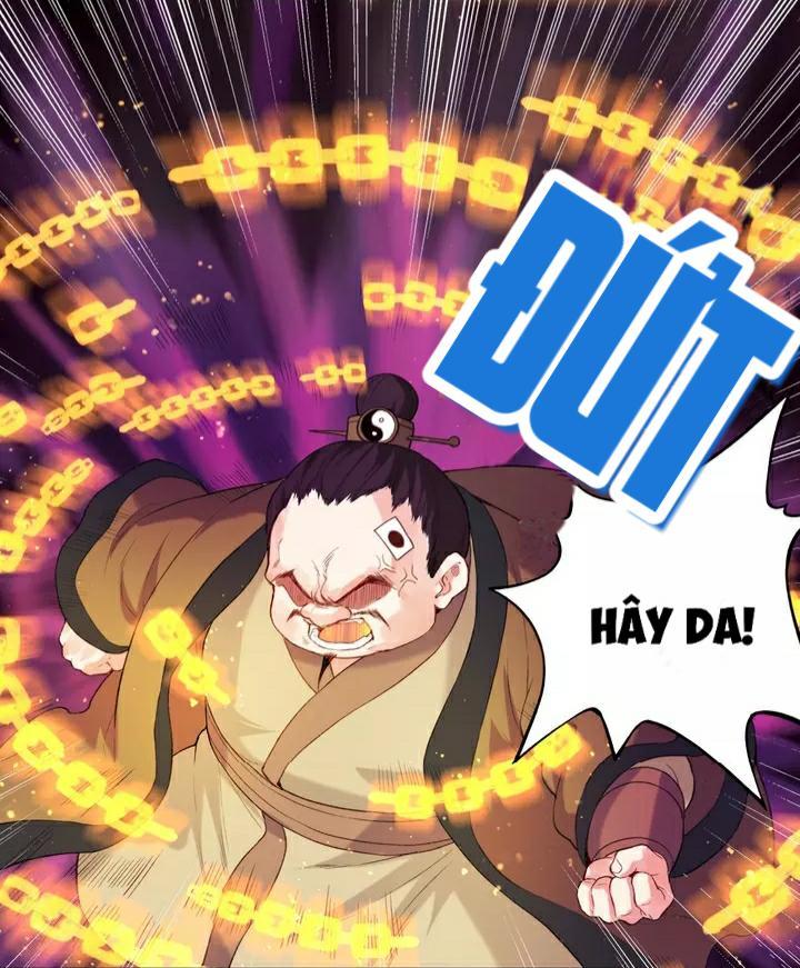 Quyển Vân Luyện Chapter 10 - Trang 2