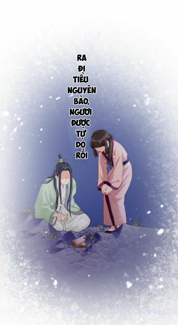 Quyển Vân Luyện Chapter 8.2 - Trang 2