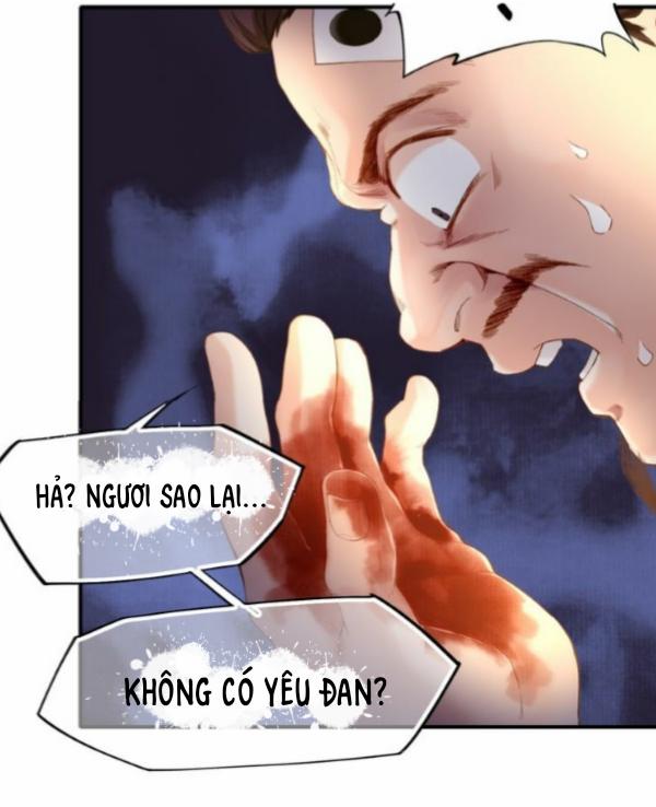 Quyển Vân Luyện Chapter 8.2 - Trang 2