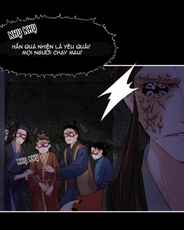 Quyển Vân Luyện Chapter 7.2 - Trang 2