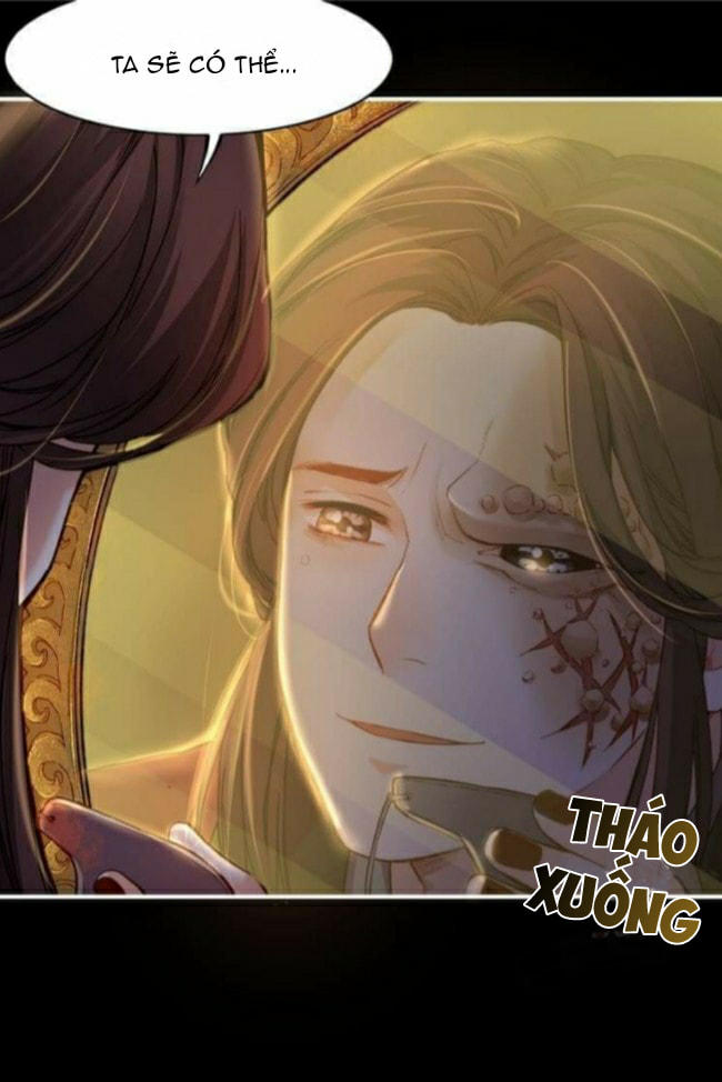 Quyển Vân Luyện Chapter 6.2 - Trang 2