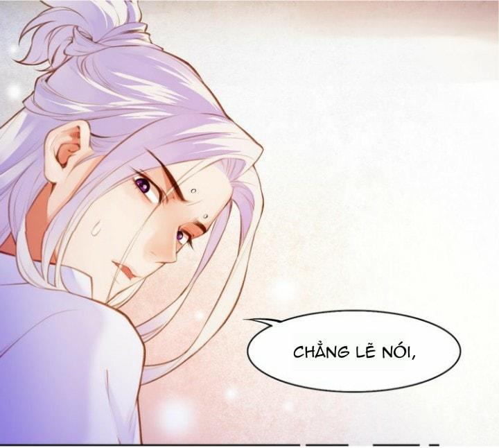 Quyển Vân Luyện Chapter 3 - Trang 2