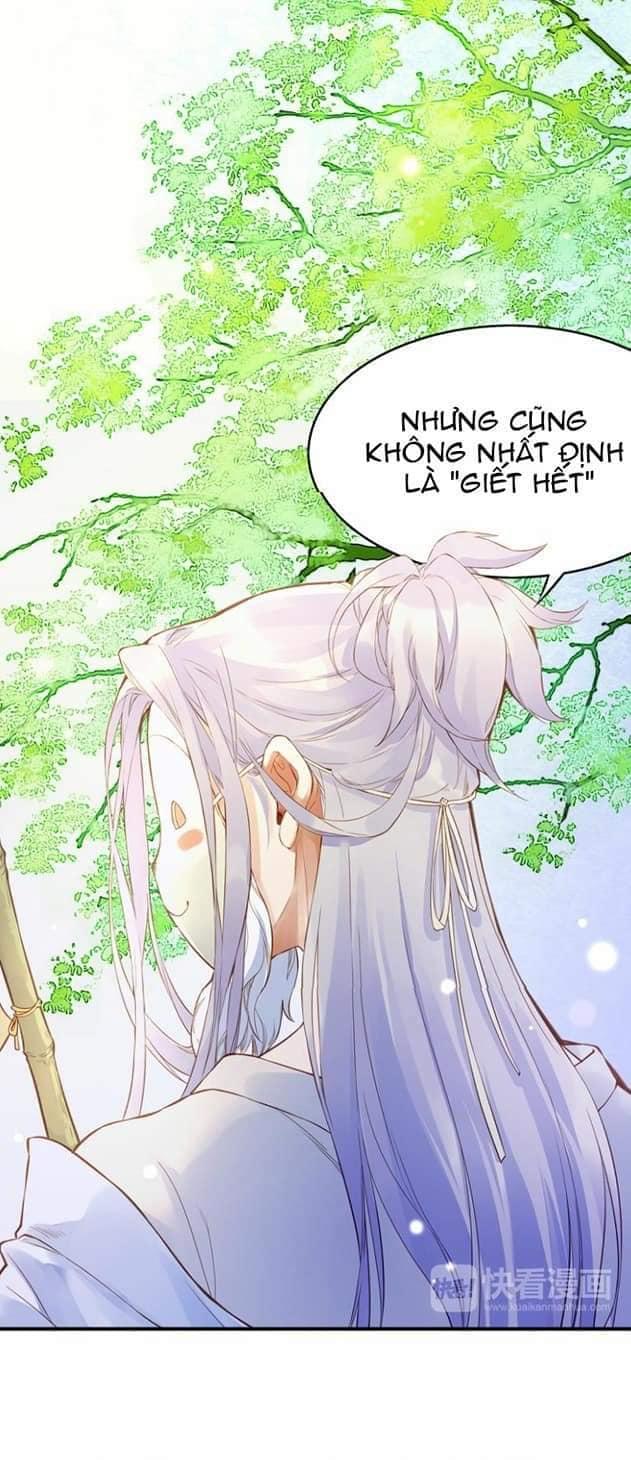 Quyển Vân Luyện Chapter 1.6 - Trang 2