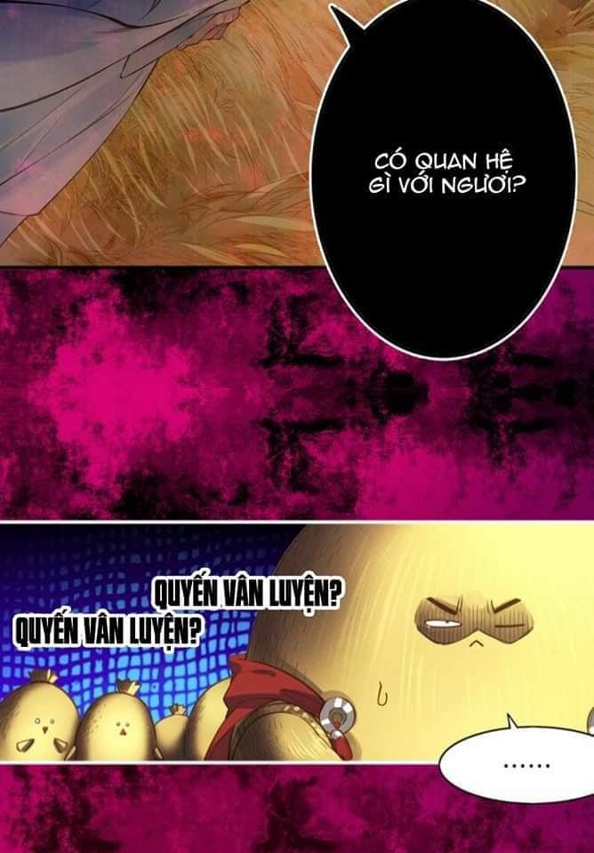 Quyển Vân Luyện Chapter 1.6 - Trang 2