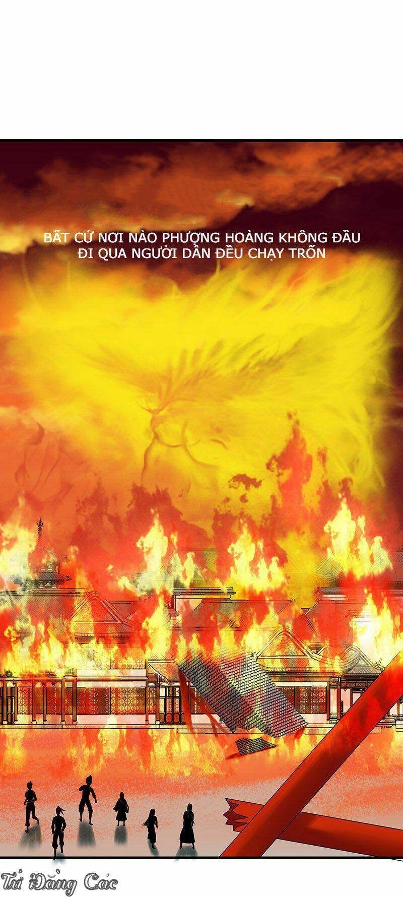 Che Bầu Trời Chapter 0 - Trang 2