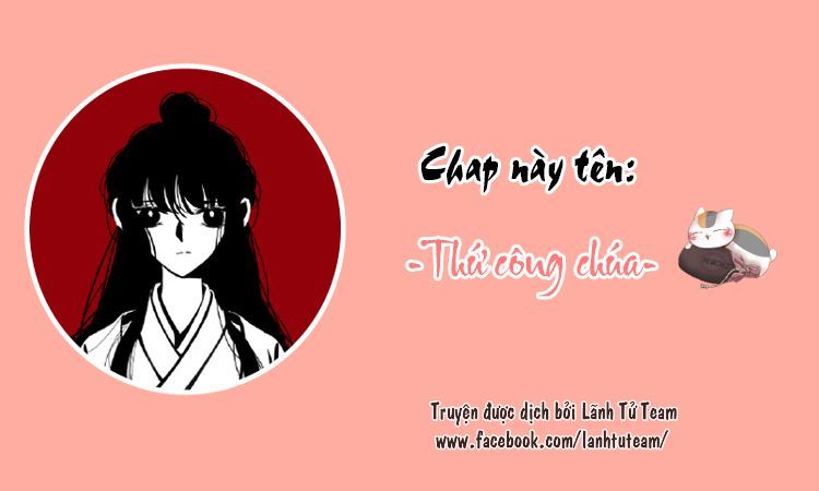 Mãn Đình Phương – Thiên Hạ Duy Khanh Chapter 13 - Trang 2