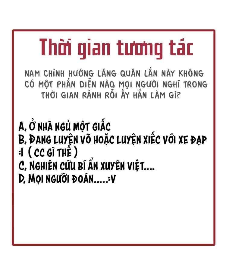 Mãn Đình Phương – Thiên Hạ Duy Khanh Chapter 13 - Trang 2