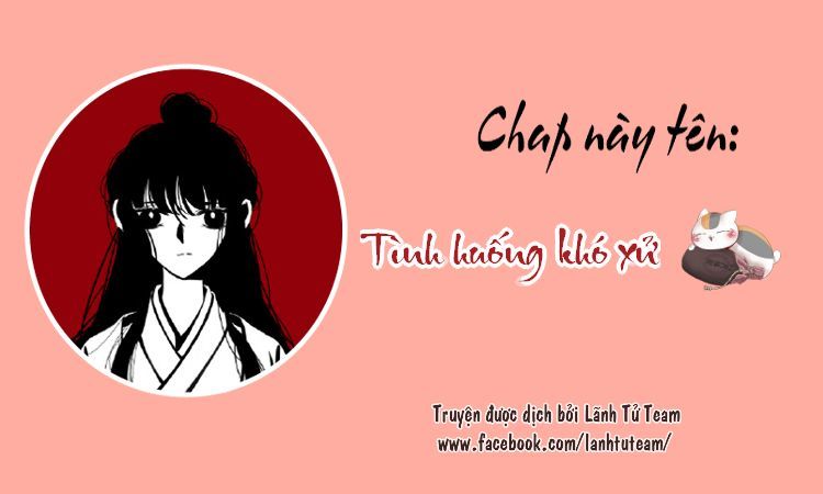 Mãn Đình Phương – Thiên Hạ Duy Khanh Chapter 11 - Trang 2