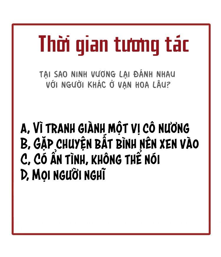 Mãn Đình Phương – Thiên Hạ Duy Khanh Chapter 11 - Trang 2