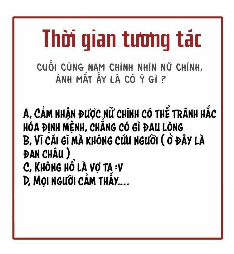 Mãn Đình Phương – Thiên Hạ Duy Khanh Chapter 10 - Trang 2