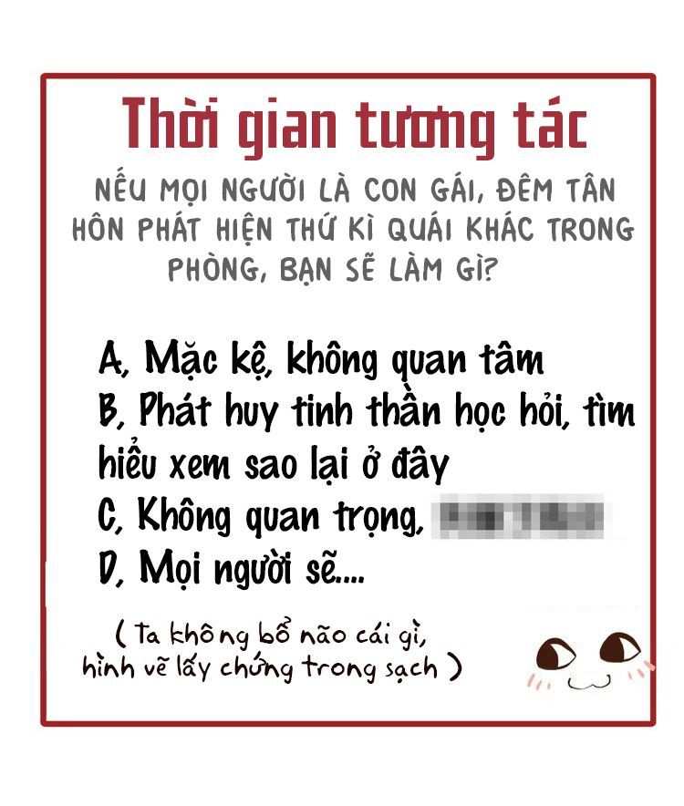 Mãn Đình Phương – Thiên Hạ Duy Khanh Chapter 6 - Trang 2