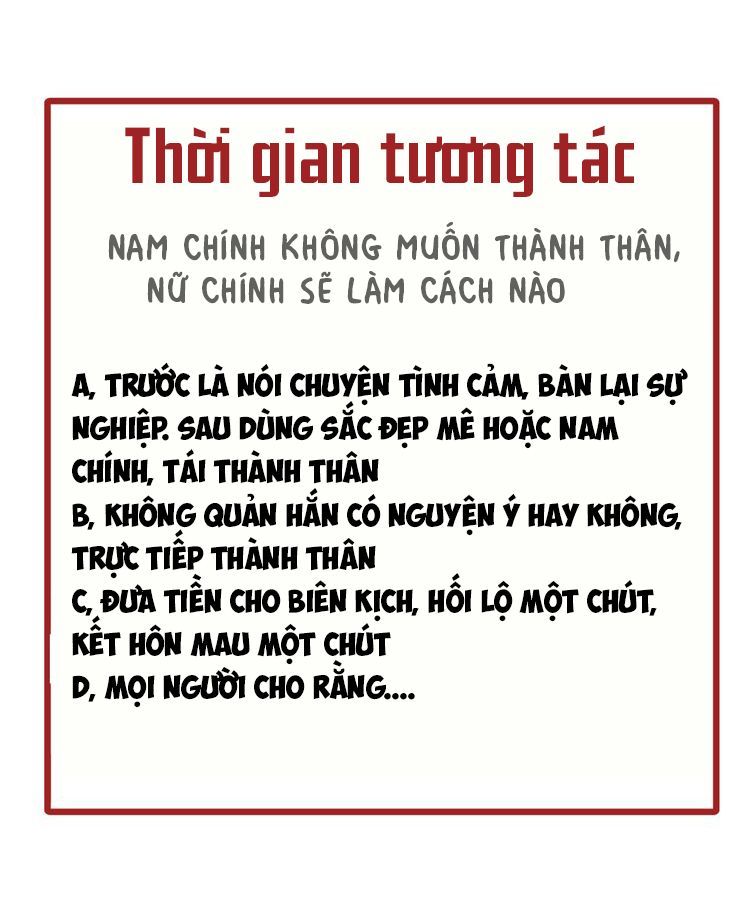 Mãn Đình Phương – Thiên Hạ Duy Khanh Chapter 5 - Trang 2