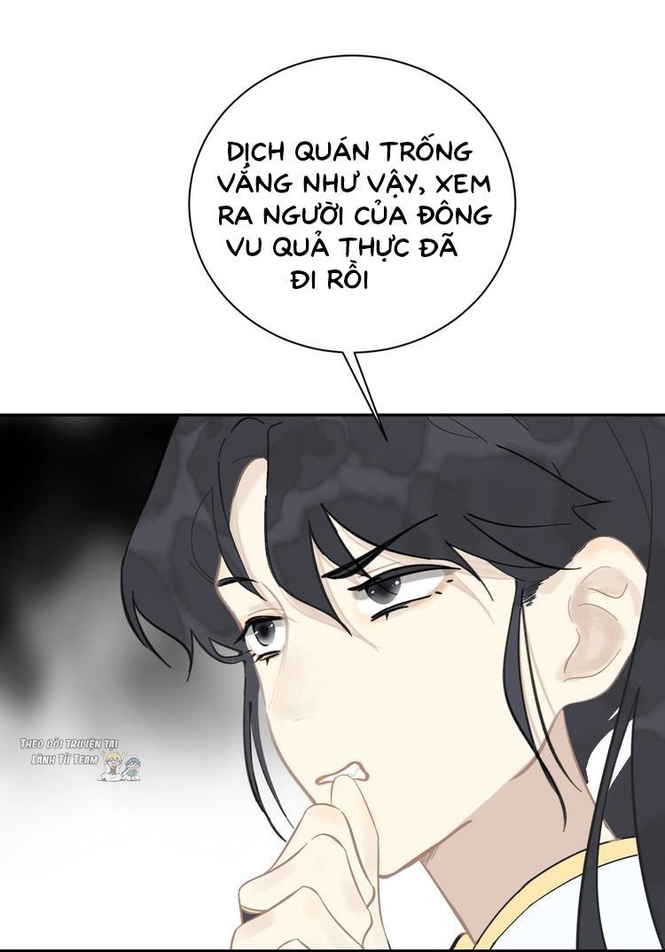 Mãn Đình Phương – Thiên Hạ Duy Khanh Chapter 5 - Trang 2