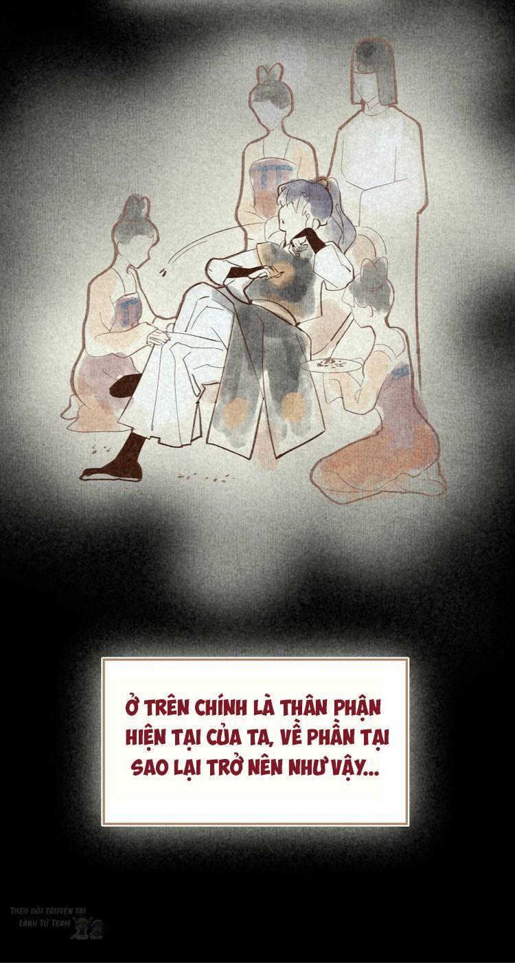 Mãn Đình Phương – Thiên Hạ Duy Khanh Chapter 3 - Trang 2