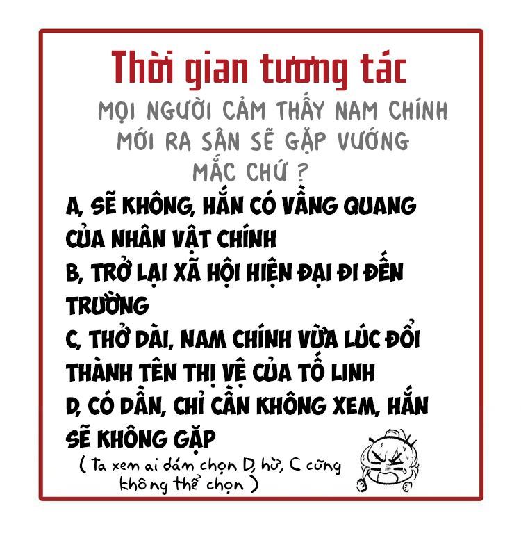 Mãn Đình Phương – Thiên Hạ Duy Khanh Chapter 3 - Trang 2