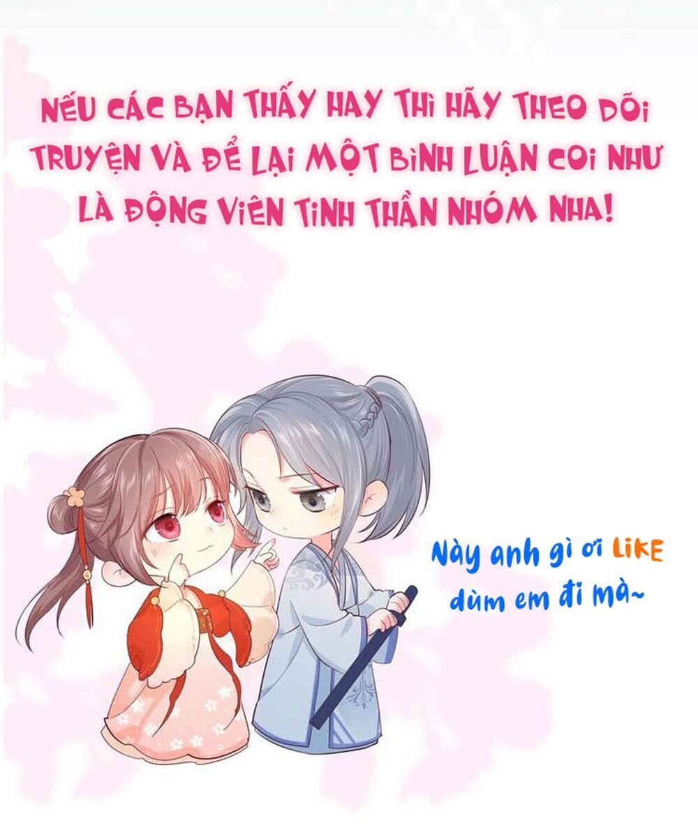 Quốc Vương Cứ Muốn Lấy Mạng Tôi Chapter 12 - Trang 2