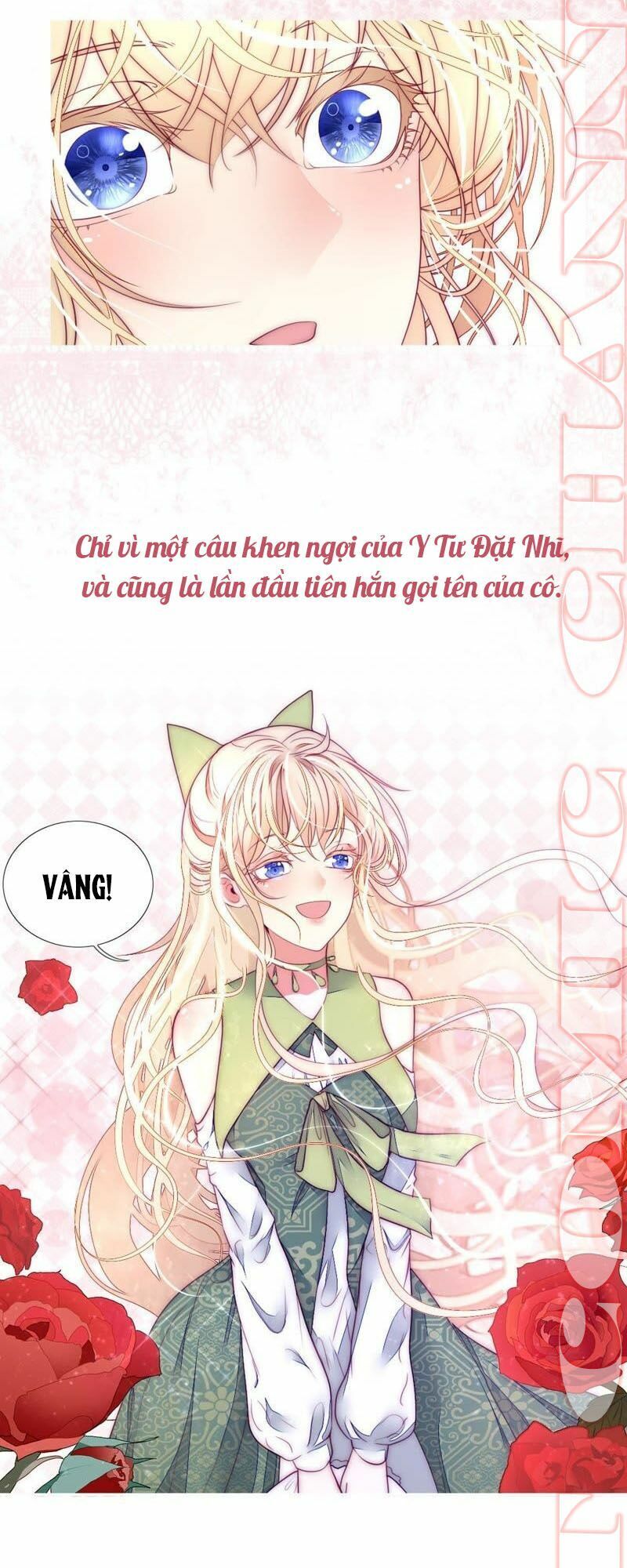 Quốc Vương Cứ Muốn Lấy Mạng Tôi Chapter 11 - Trang 2