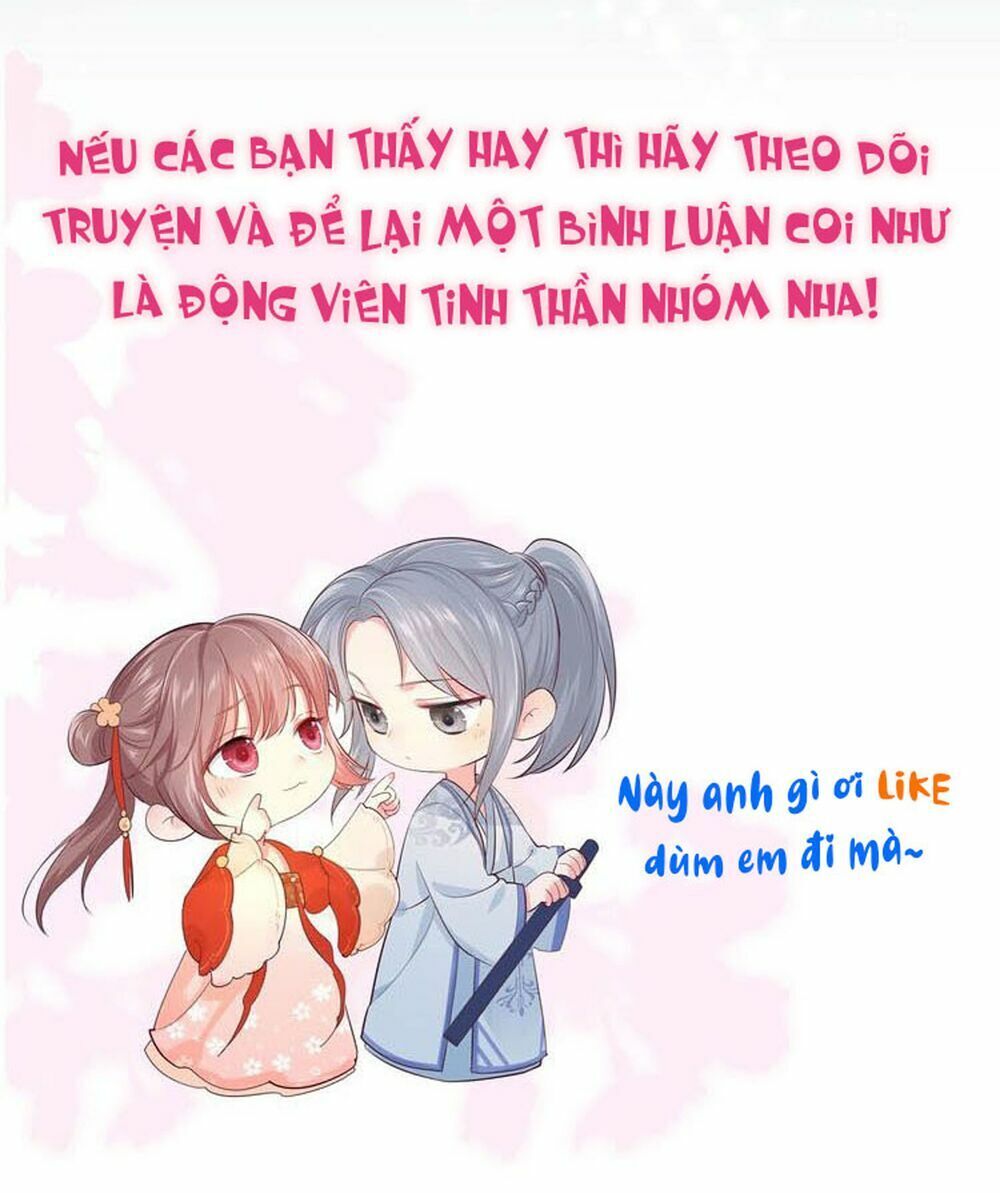 Quốc Vương Cứ Muốn Lấy Mạng Tôi Chapter 11 - Trang 2