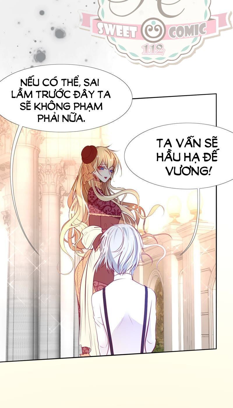 Quốc Vương Cứ Muốn Lấy Mạng Tôi Chapter 7 - Trang 2