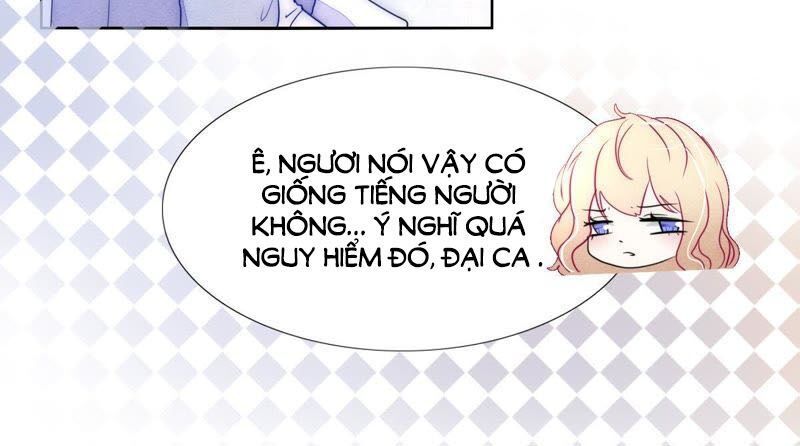 Quốc Vương Cứ Muốn Lấy Mạng Tôi Chapter 3 - Trang 2