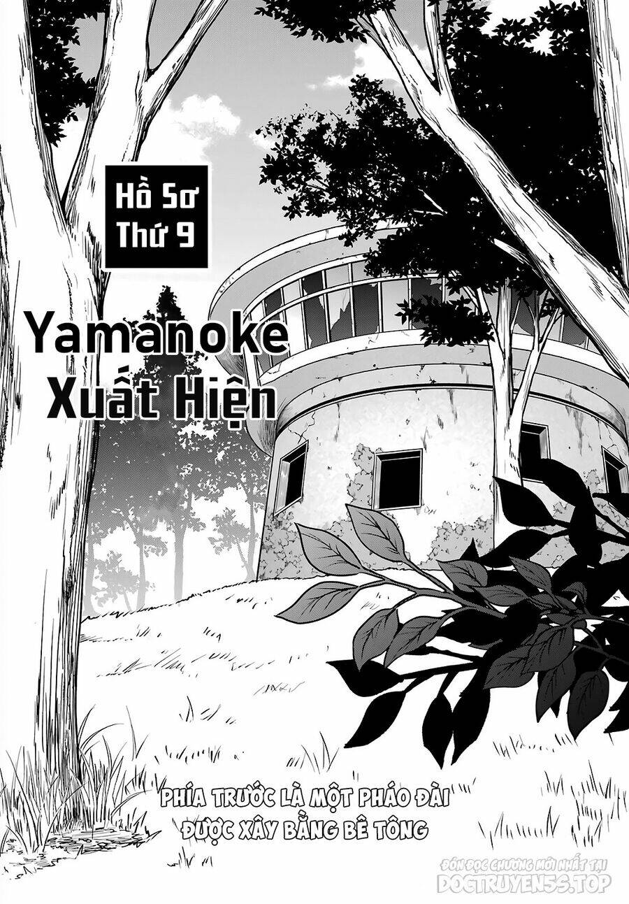 Urasekai Picnic Chapter 48 - Trang 2