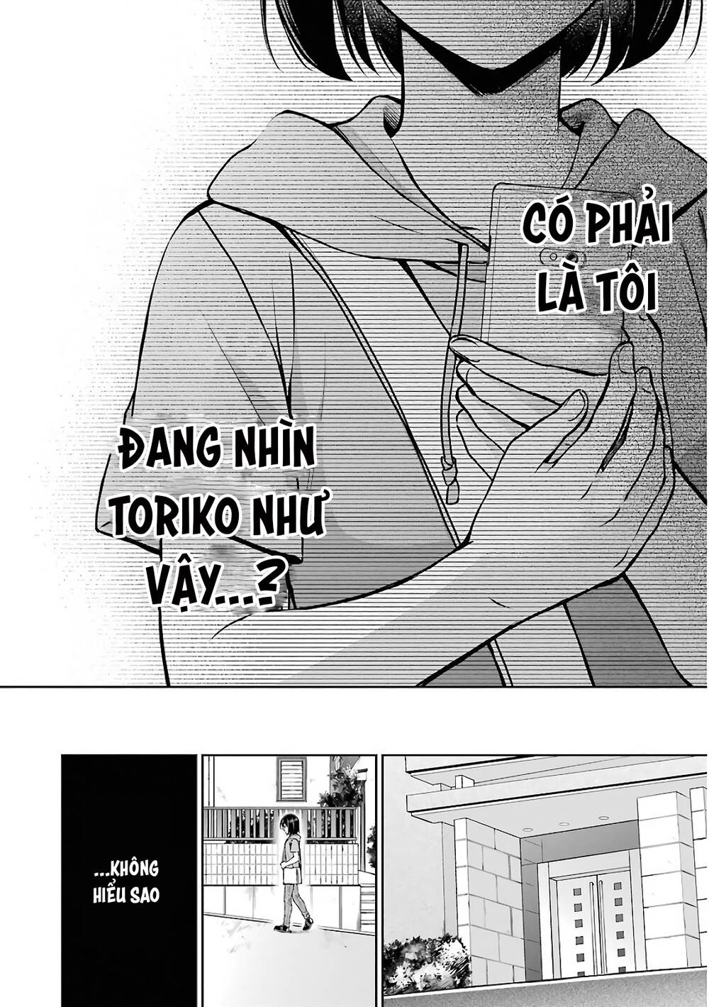 Urasekai Picnic Chapter 16 - Trang 2