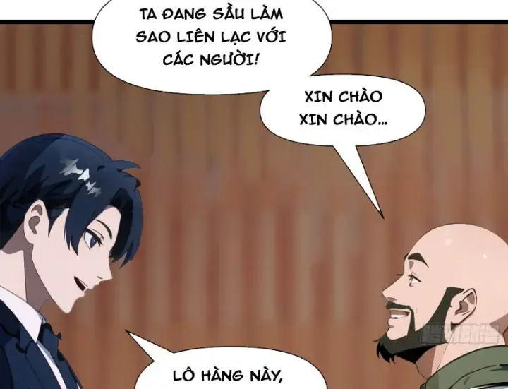 Mạt Thế Độc Hành: Khế Ước Hắc Ám Của Ta Chapter 2 - Trang 2