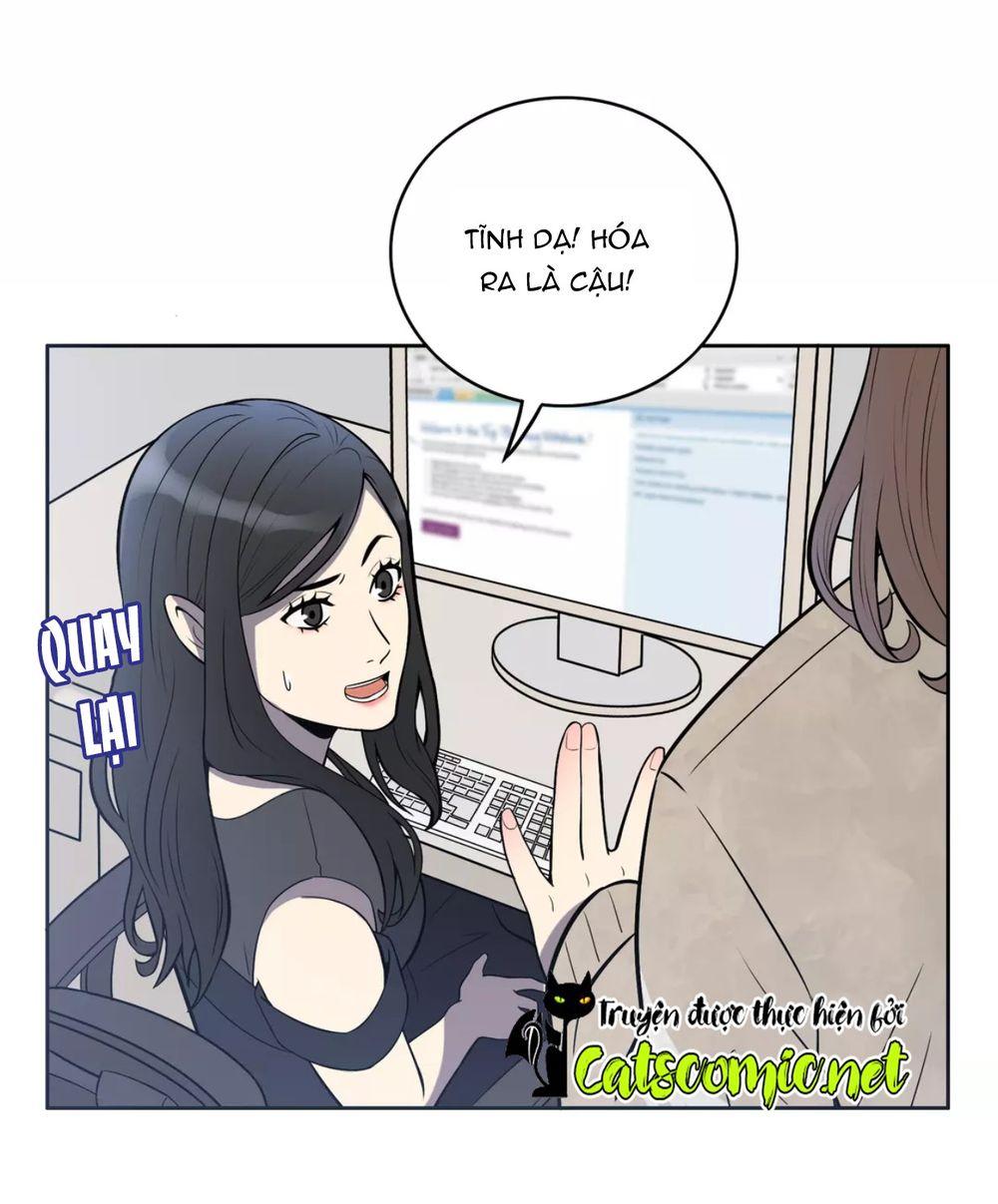 Đảo Ngược Sự Thật Chapter 3 - Trang 2