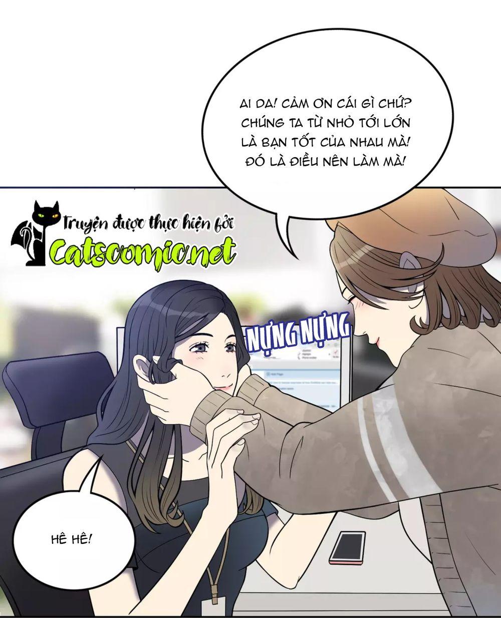 Đảo Ngược Sự Thật Chapter 3 - Trang 2