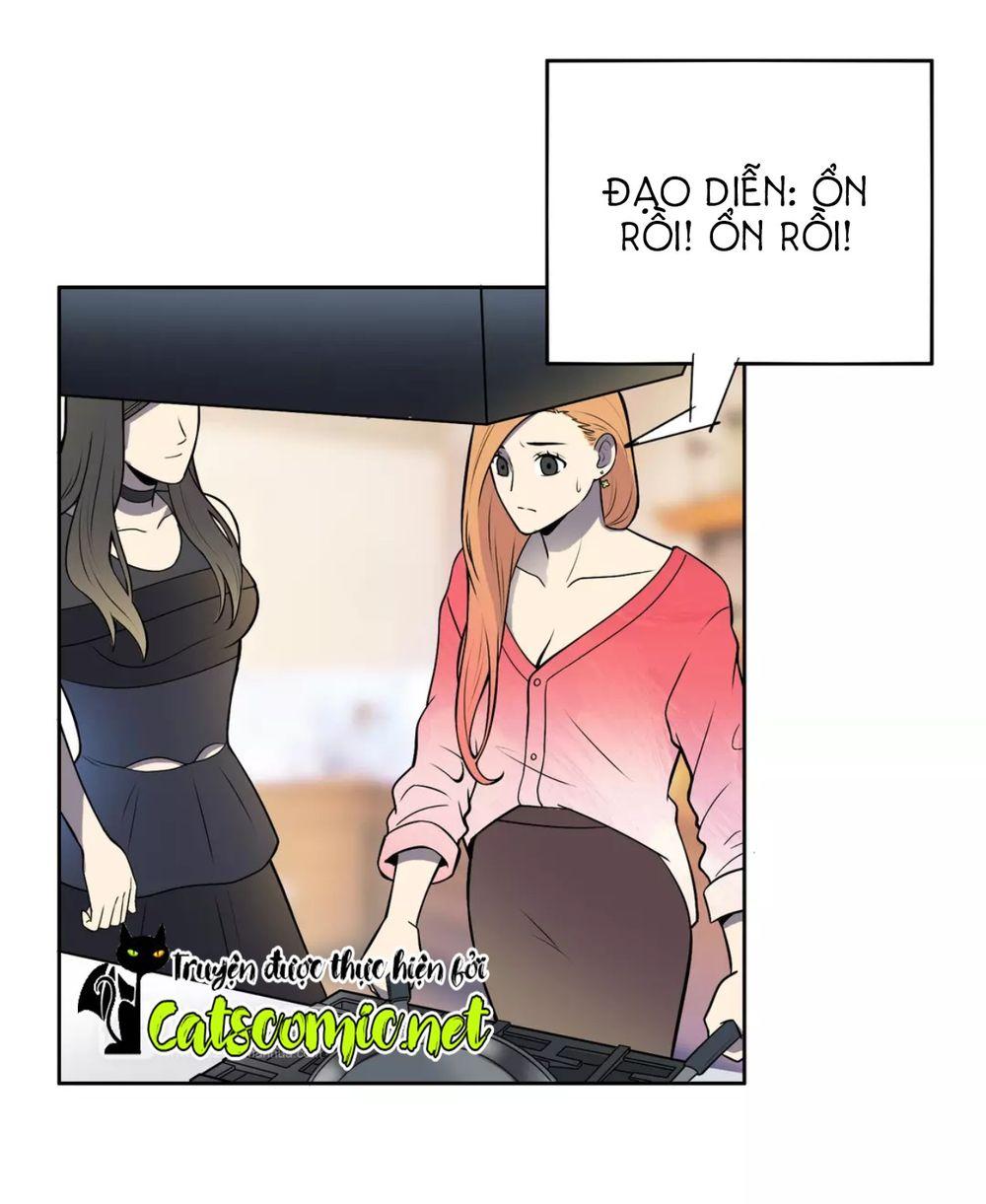 Đảo Ngược Sự Thật Chapter 3 - Trang 2