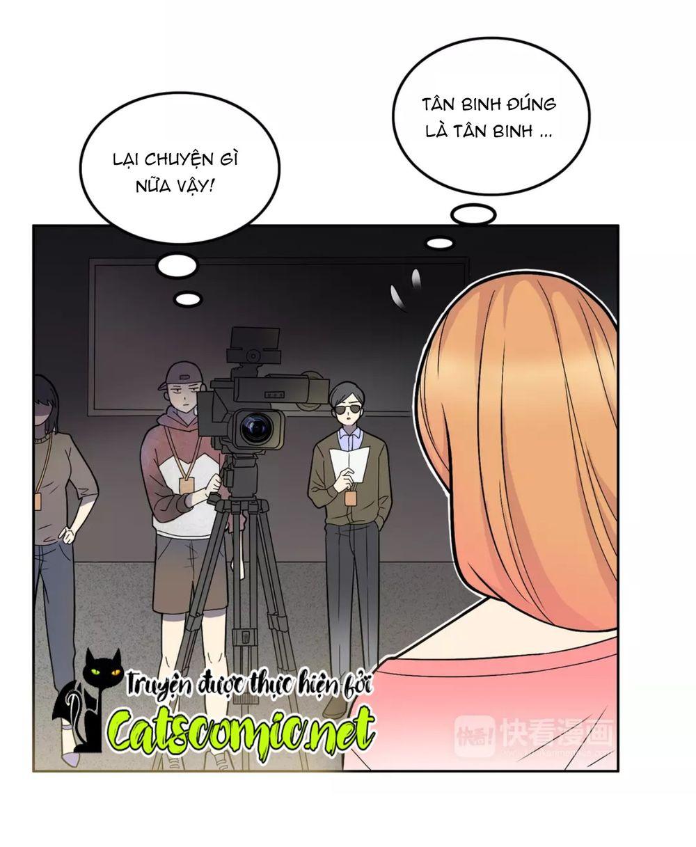 Đảo Ngược Sự Thật Chapter 3 - Trang 2