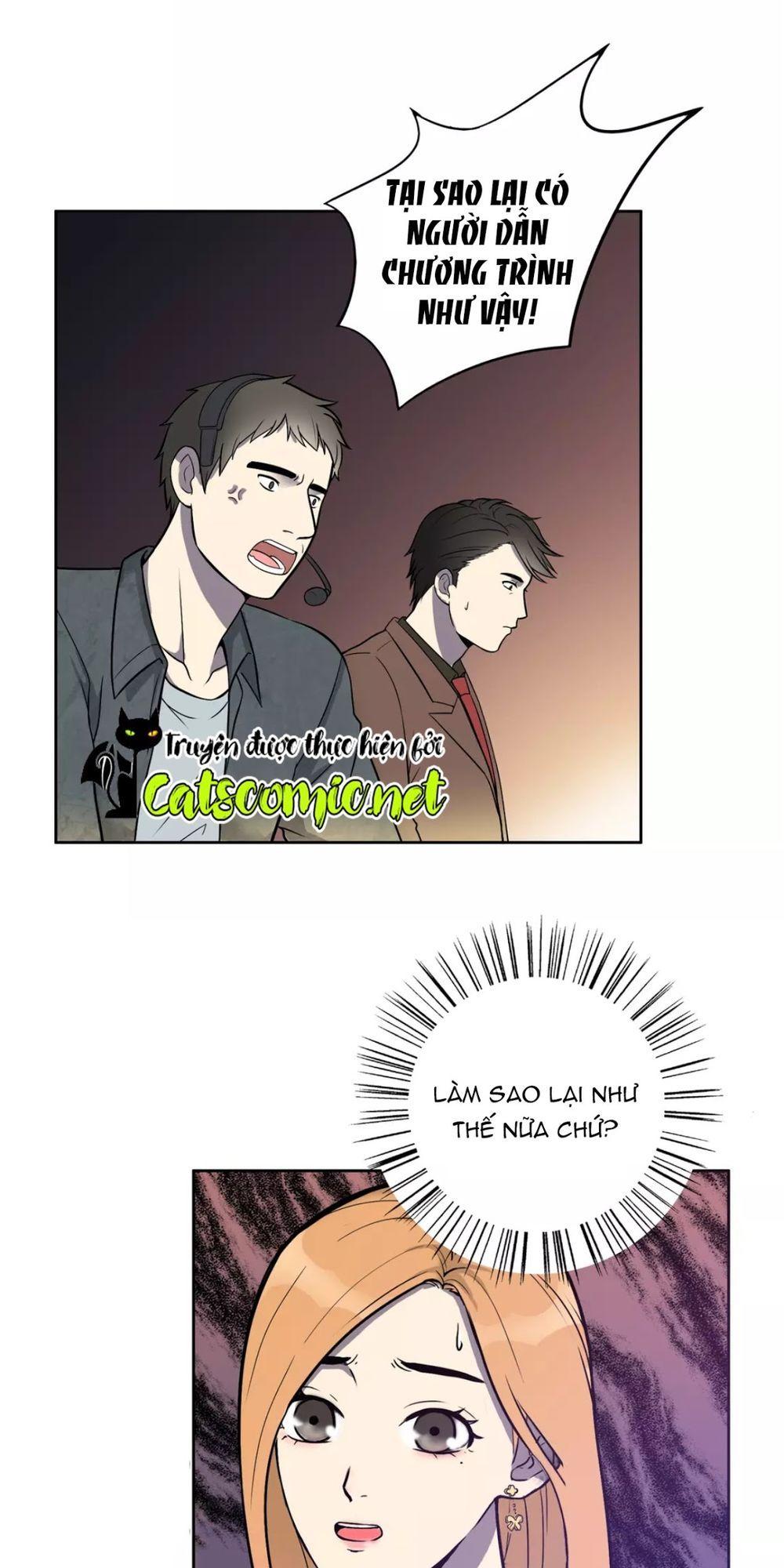 Đảo Ngược Sự Thật Chapter 3 - Trang 2