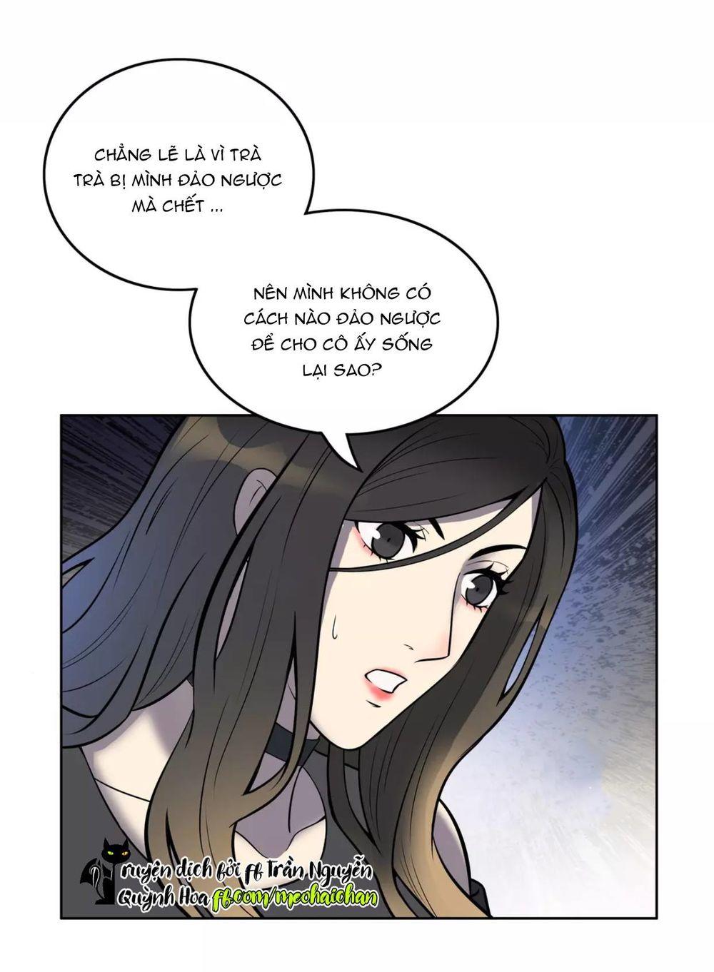 Đảo Ngược Sự Thật Chapter 2 - Trang 2