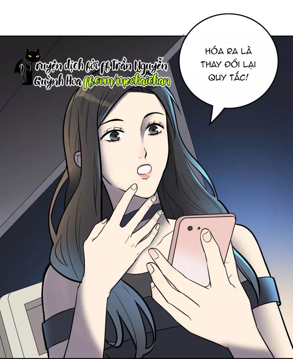 Đảo Ngược Sự Thật Chapter 2 - Trang 2