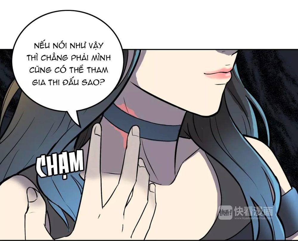 Đảo Ngược Sự Thật Chapter 2 - Trang 2