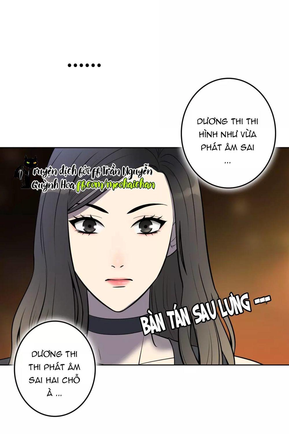 Đảo Ngược Sự Thật Chapter 2 - Trang 2