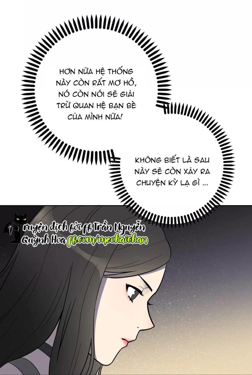 Đảo Ngược Sự Thật Chapter 2 - Trang 2