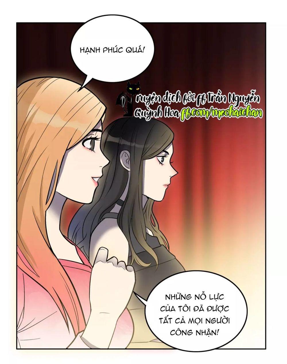 Đảo Ngược Sự Thật Chapter 2 - Trang 2