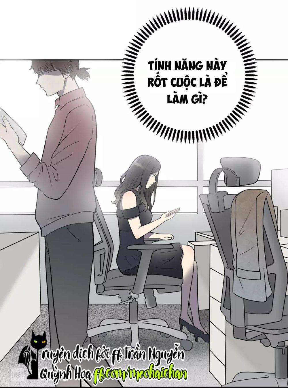 Đảo Ngược Sự Thật Chapter 1 - Trang 2